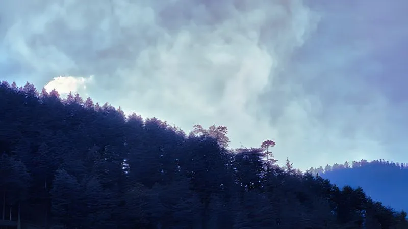 कहां है शंगचूल महादेव शिव मंदिर, यहां मौजूद है धरती का छिपा हुआ स्वर्ग, छोटे से गांव में प्रकृति और आस्था का गहरा मेल