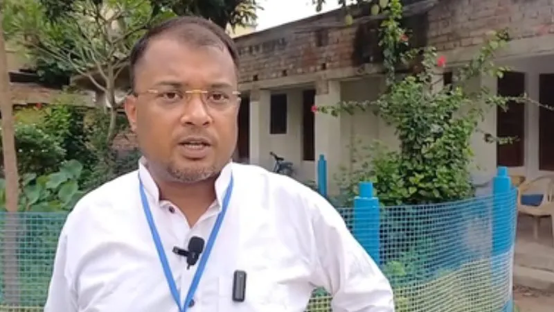 बंगाल में दूसरे चरण के मतदान के बीच फिर हिंसा, BJP बूथ एजेंट पर लाठी और रॉड से हमला, TMC समर्थकों पर आरोप