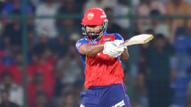 IPL 2026: अपनी शॉर्ट-बॉल की कमजोरी को दूर करने पर बोले श्रेयस अय्यर, ‘मैं शॉर्ट-बॉल की समस्या कभी ठीक नहीं कर पाऊंगा।’