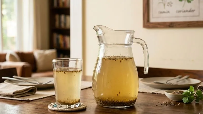 क्या आप भी गलत तरीके से पी रहे हैं जीरा पानी? जानें इसे पीने का सही तरीका