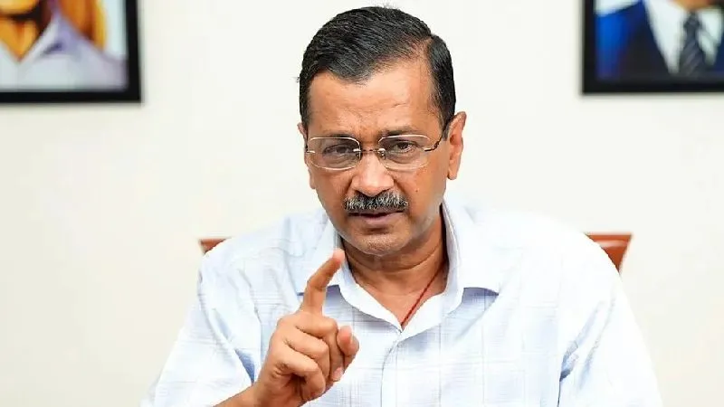 हाईकोर्ट में खुद खड़े होकर अरविंद केजरीवाल ने रखा पक्ष, कहा- मैं आरोपी नहीं, ट्रायल कोर्ट ने किया है बरी