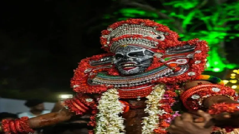 केरल का अनोखा शिव मंदिर, जहां साक्षात महादेव देते हैं दर्शन
