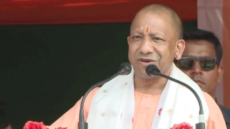 योगी सरकार की अप्रैल 2026 खाद आपूर्ति योजना, किसानों को समय पर यूरिया, डीएपी और एनपीके उपलब्ध