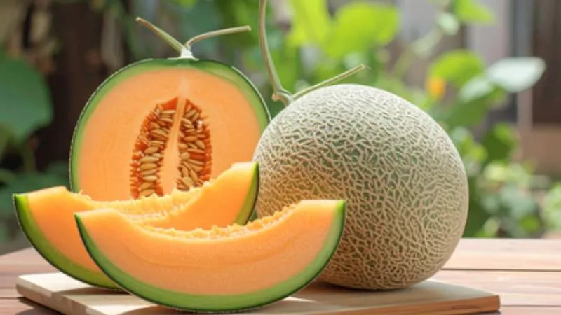 गर्मियों में क्यों जरूरी है खरबूजा? जानें इसके हेल्थ बेनिफिट्स