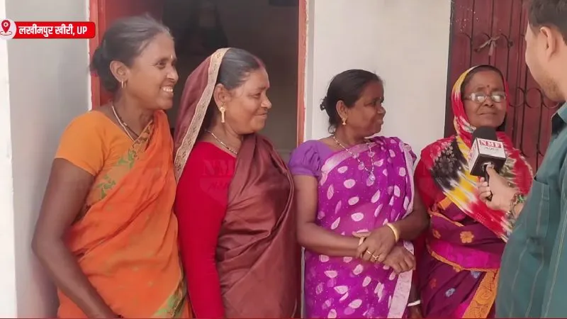 मियांपुर के स्कूल की सनातनी पहचान देख Yogi भी दंग, खुद जाकर देखी खासियत!