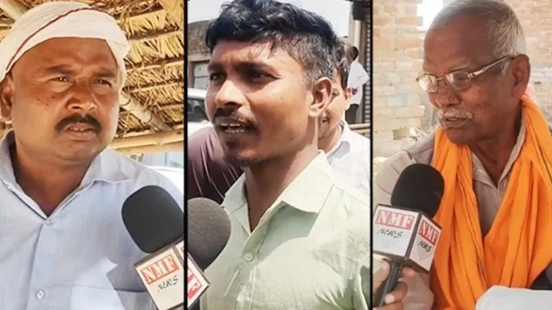 ‘Yogi के टक्कर का कोई नहीं बुआ-बबुआ खिलौना से खेलें’... दहाड़ते हिंदुओं ने विपक्ष को लताड़ा !