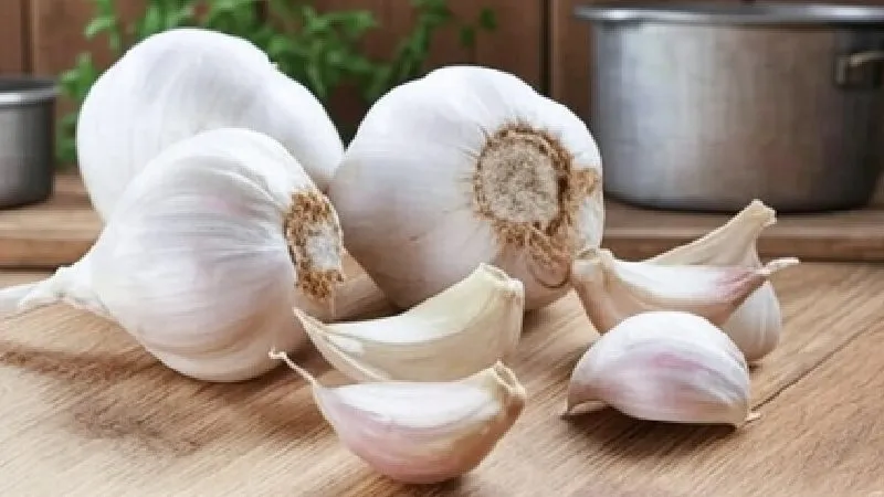 लहसुन के अद्भुत स्वास्थ्य लाभ, स्वाद और सेहत का सुपरफूड