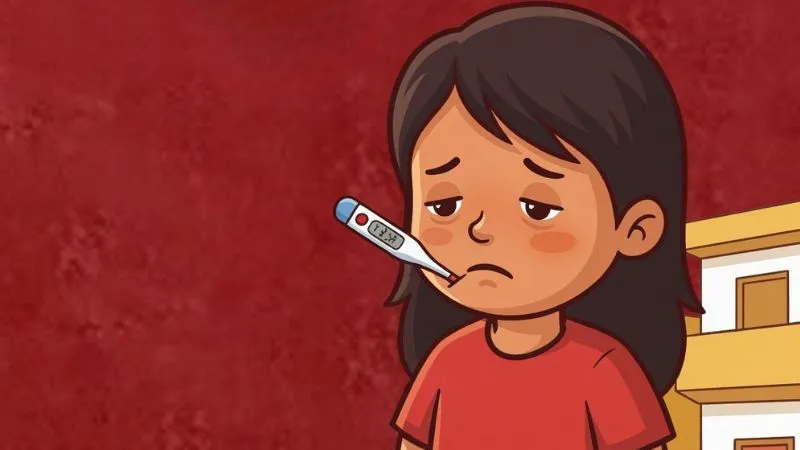 सावधान! शरीर के इन संकेतों को हल्के में न लें, हो सकते हैं मलेरिया के शुरुआती लक्षण