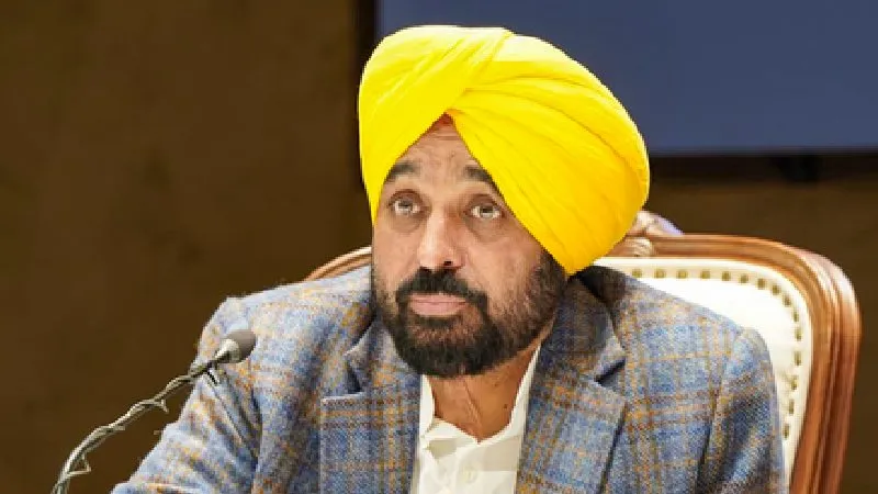 फिनलैंड में CM भगवंत मान की पहल, पंजाब के विकास के लिए वैश्विक साझेदारी पर फोकस