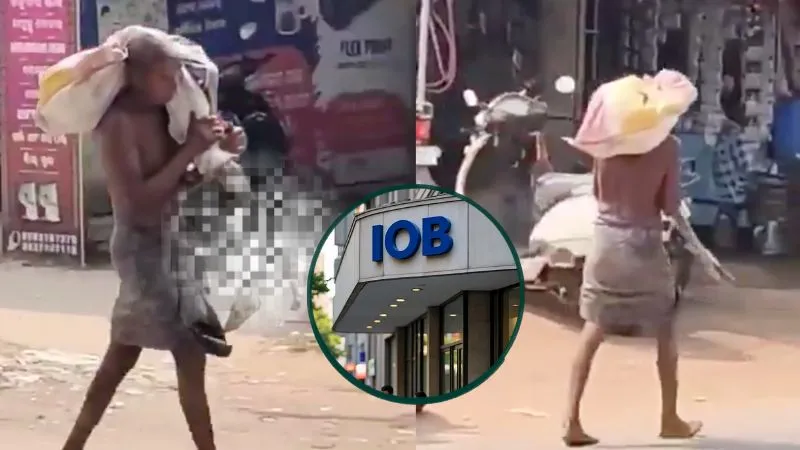 Bank ने मांगे सबूत... तो कब्र से शव निकालकर ले गया भाई, फिर जो हुआ Video देख हो जाएंगे सन्न