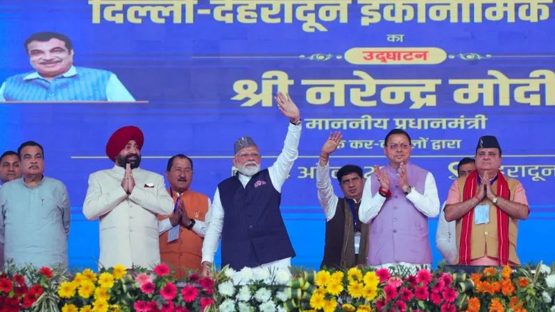 Delhi Dehradun Expressway: अब बढ़ेगी किसानों की कमाई, युवाओं को मिलेगा रोजगार, टूरिज्म को होगा फायदा