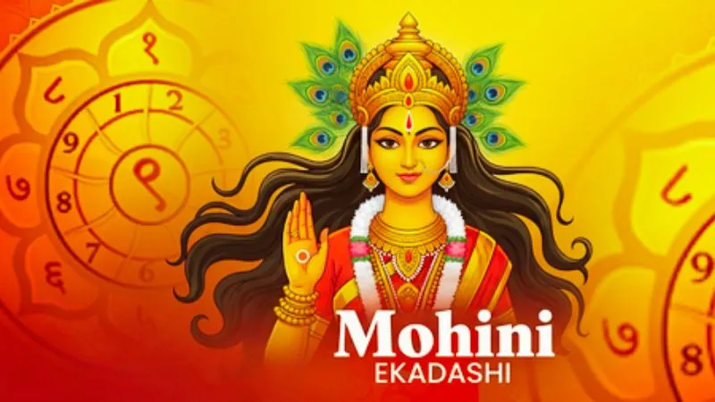 मोहिनी एकादशी पर बन रहा खास संयोग, जानें क्या-क्या अर्पित करने से भगवान विष्णु होंगे प्रसन्न