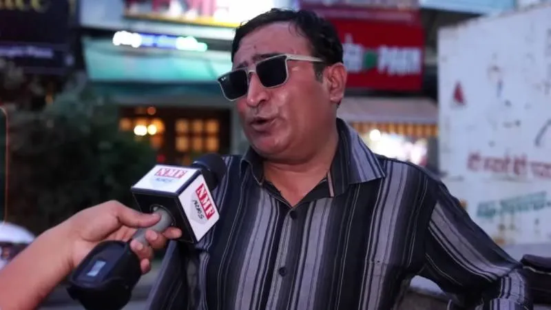 EX-MUSLIM इमरोज आलम खान ने CM Yogi का किया धन्यवाद, Salim Wastik पर कही बड़ी बात