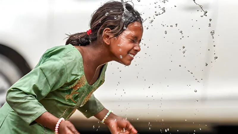 नौतपा: ज्योतिष गणना से लेकर किसानों की फसल के लिए अच्छा संकेत, जानें कब से होंगे शुरू