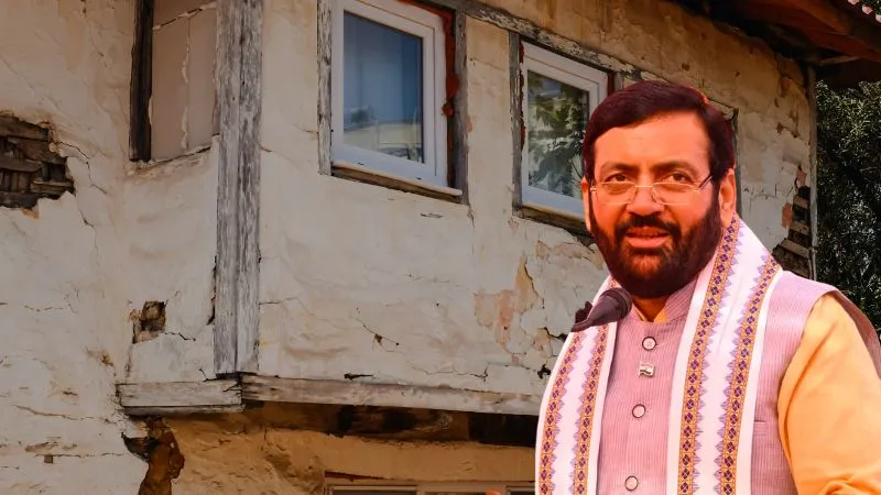 गरीब परिवारों के लिए खुशखबरी, सरकार दे रही है घर मरम्मत के लिए 80 हजार रुपये, ऐसे उठाएं फायदा