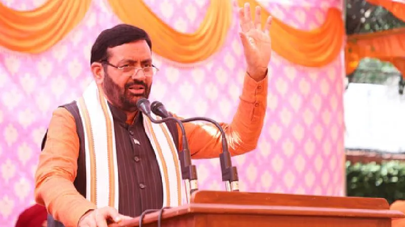 CM नायब सैनी का कांग्रेस और ममता सरकार पर हमला, महिला आरक्षण पर भी घेरा