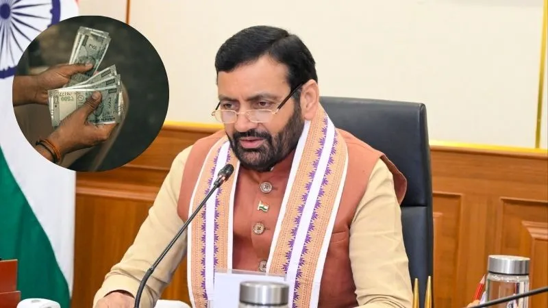 हरियाणा में BPL परिवारों के लिए खुशखबरी, सरकार देगी ₹80,000 की आर्थिक मदद