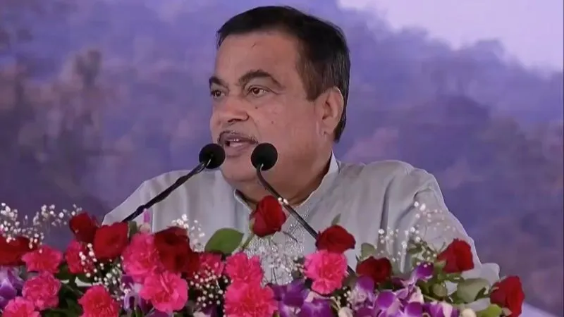Delhi-Dehradun Expressway से बेहतर होगी कनेक्टिविटी, केंद्रीय मंत्री Nitin Gadkari ने गिनाई खूबियां