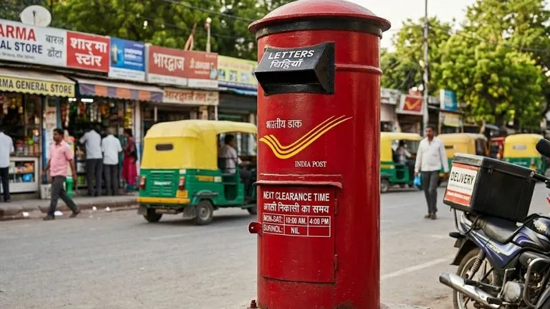 कहाँ है भारत का सबसे ऊंचा डाकघर? एक ऐसा सफर जहाँ वक़्त ठहर जाता है