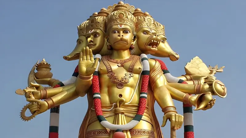 हनुमान जन्मोत्सव विशेष : ‘अष्ट सिद्धि नव निधि के दाता’ हैं श्रीराम भक्त हनुमान, जानें दिव्य शक्ति का रहस्य