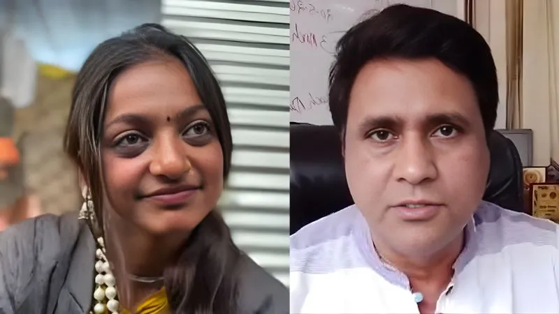 'वो उसका सौदा…', मोनालिसा पर डायरेक्टर सनोज मिश्रा ने किया अब तक का सबसे बड़ा खुलासा, मचा गया हड़कंप