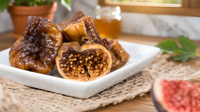 बेहद पावरफुल है अंजीर, दिल को रखे स्वस्थ, बस जान लें कैसे इसका सेवन