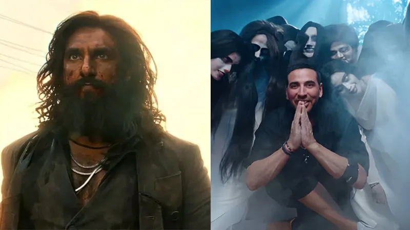 धुरंधर 2 से डर गए अक्षय कुमार, ख़ौफ़ में बदलनी पड़ी रिलीज़ डेट, उठाया ऐसा कदम सब रह गए हैरान