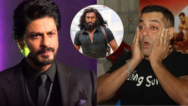 ‘इतने मूर्ख कैसे...’,धुरंधर 2 पर मौन बैठे सलमान-शाहरुख को इस बड़े डायरेक्टर ने ऐसा लताड़ा, जिंदगी भर याद रखेंगे!