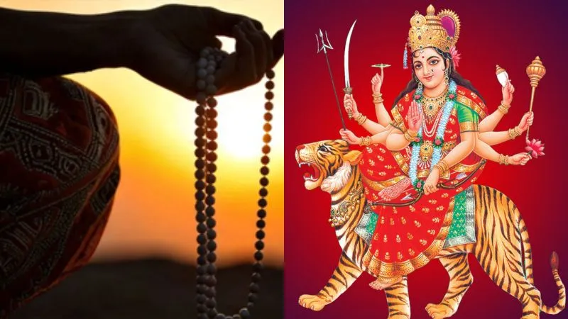 मां अम्बे की कृपा से जीवन की हर बाधा होगी दूर, बस सही तरीके से करें इन मंत्रों का जाप