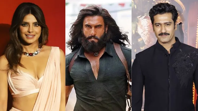 धुरंधर 2 पर प्रियंका चोपड़ा-विक्की कौशल ने ऐसा क्या कहा, प्रोपेगेंडा बताने वालों को लगेगी मिर्ची, बौखला भी जाएंगे!