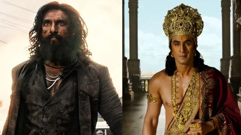 ‘धुरंधर 2’ से ज्यादा देर थिएटर में बैठाकर रखेगी ‘रामायण’? रणबीर कपूर ने किया बड़ा खुलासा, बताया फिल्म में क्या होगा ख़ास
