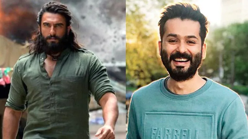 ‘धुरंधर: द रिवेंज’ की सफलता के पीछे इस शख्स का बड़ा हाथ, आदित्य धर ने किया खुलासा, रणवीर सिंह को लगेगा झटका