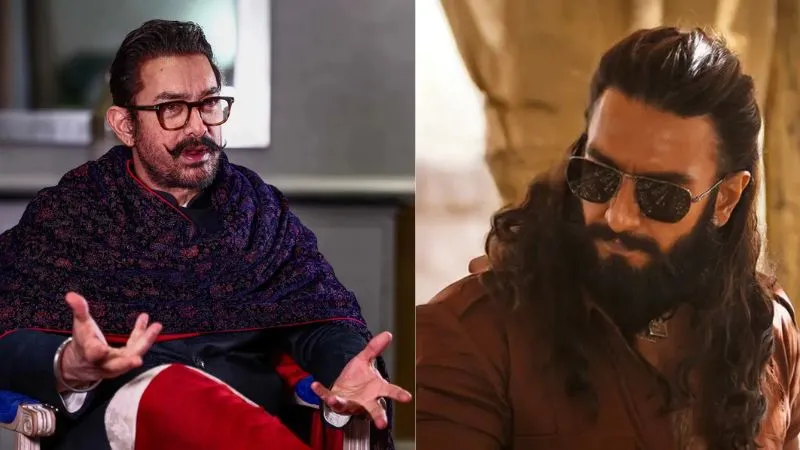 आमिर खान ने आख़िरकार धुरंधर 2 देख ही ली, विरोध करने वालों को ऐसा सुनाया, जिंदगी भर याद रखेंगे