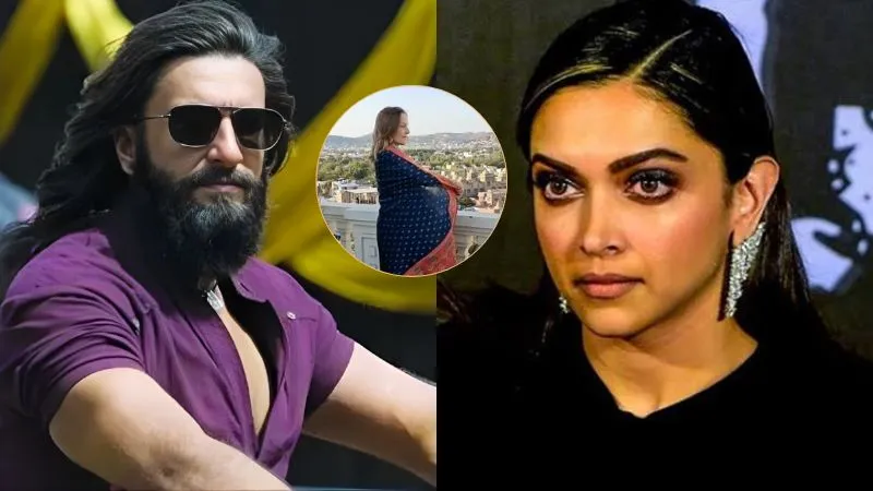 धुरंधर 2 की सफलता पर चुप्पी साधना दीपिका पादुकोण को पड़ा भारी, इस एक्ट्रेस ने सबके सामने लगाई क्लास, इंडस्ट्री में मचा बवाल