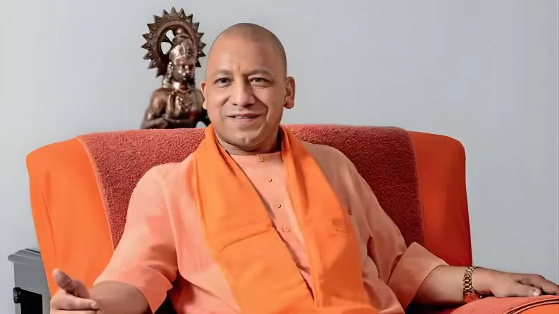 Yogi सरकार में दुग्ध उत्पादन ने तोड़े सारे रिकॉर्ड, देश में UP बना नंबर वन, 5000 करोड़ का किया कारोबार