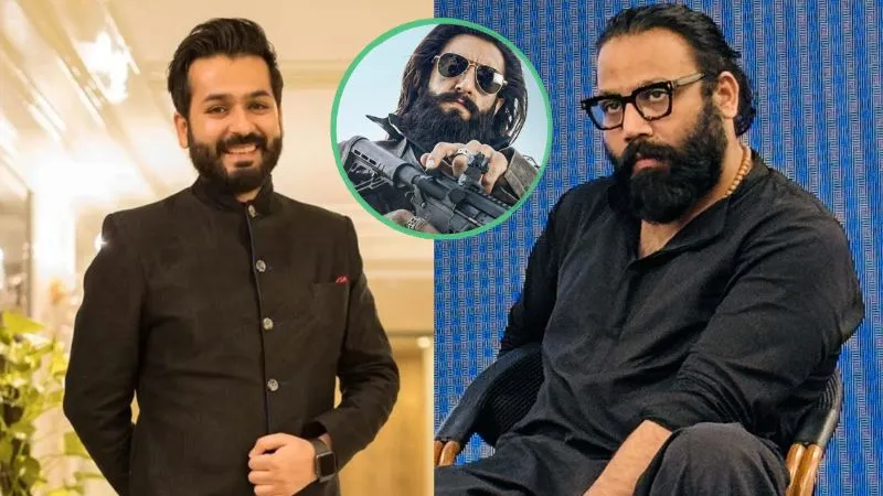 ‘लाल मिर्च से नहीं पूरा खेत...’, धुरंधर 2 की आलोचना करने वालों पर भड़के ‘एनिमल’ डायरेक्टर, ऐसा सुनाया, आदित्य धर हुए ख़ुश