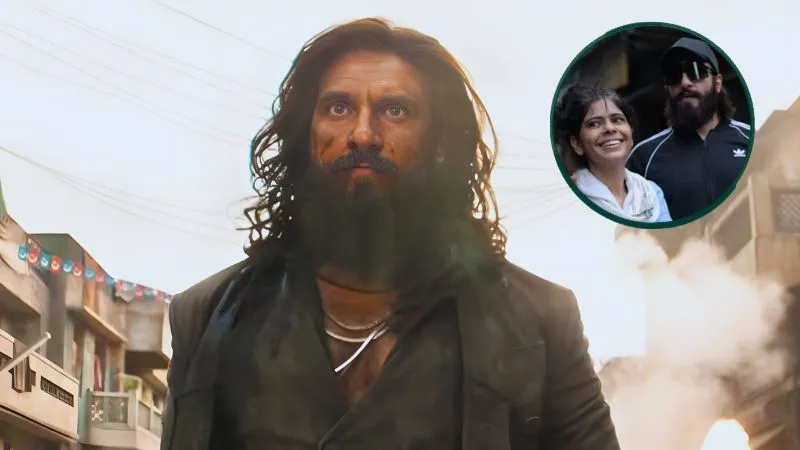 कौन है वो जिसने धुरंधर 2 में रणवीर सिंह के लिए सिली गई 250 कॉस्ट्यूम, 1 महीने में तैयार किए गए कुल 1000 पठानी कुर्ता-पजामा