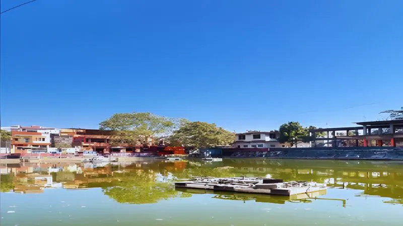 महाकाल की नगरी में इन सात पवित्र कुंडों की यात्रा करना मत भूलिएगा, स्नान करने से पापों का होगा नाश, स्वर्ग की होगी प्राप्ति