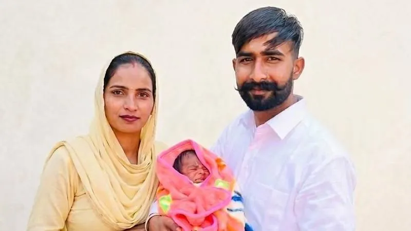 "इलाज की चिंता नहीं, अब सरकार है साथ", मुख्यमंत्री सेहत योजना की बदौलत बदली ज़िंदगियाँ