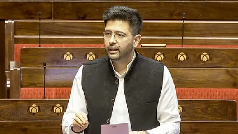 क्या नई पार्टी बनाने की तैयारी में हैं राघव चड्ढा? सोशल मीडिया पोस्ट से बढ़ीं अटकलें