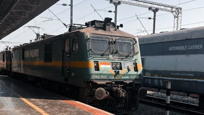 ट्रेन में अचानक बिगड़ी तबीयत? घबराएं नहीं, रेलवे देगा तुरंत मदद, जानिए क्या है खास सुविधाएं