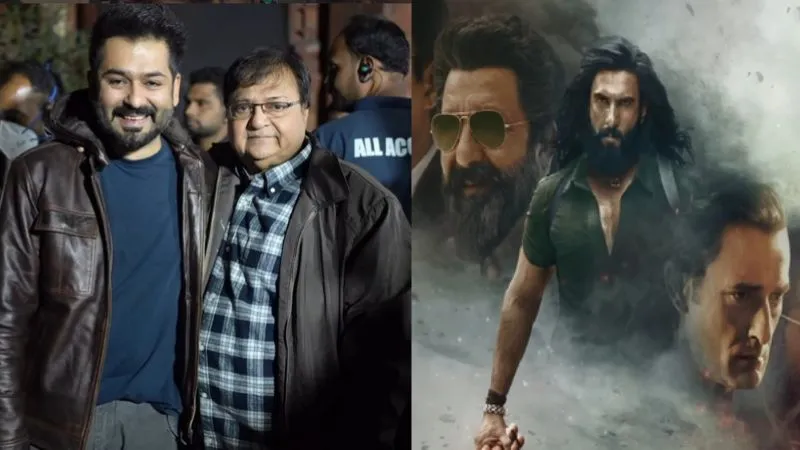 'धुरंधर द रिवेंज' की सक्सेस में किसका रहा सबसे बड़ा हाथ, ‘जमाल-जमाली’ बने राकेश बेदी ने बताया कैसे बदली किस्मत