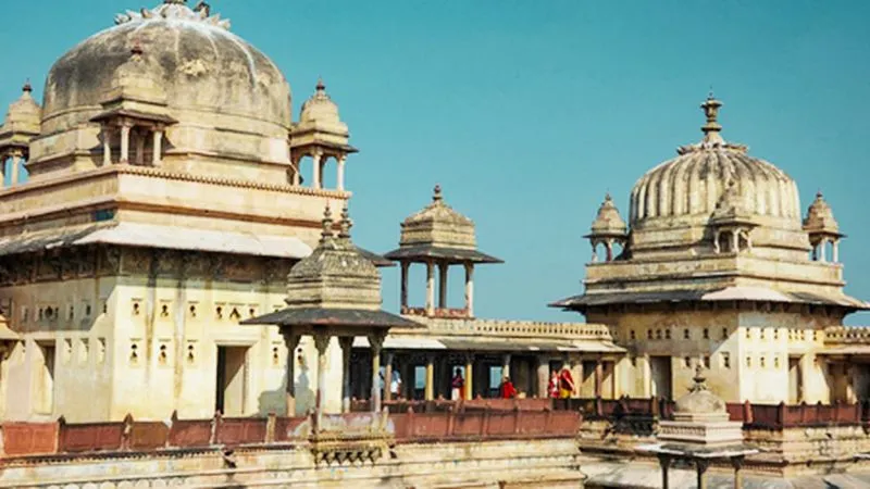 कहां ये भव्य महल, जहां की रसोई बनी भगवान श्रीरामचंद्र का दरबार, 'दशरथ नंदन' ने रखी थी रानी के सामने 'तीन शर्त'