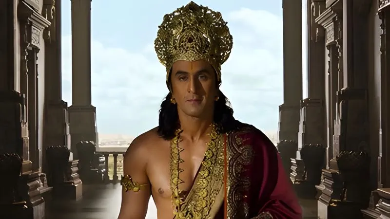 'रामायण' के टीजर पर ऐसी बात बोलना डायरेक्टर को पड़ गया मंहगा, मच ऐसा बवाल, लोगों ने लगा दी क्लास