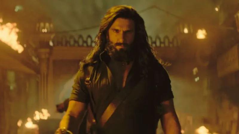 कौन है वो जिसने धुरंधर 2 में रणवीर सिंह के लिए सिली गई 250 कॉस्ट्यूम, 1 महीने में तैयार किए गए कुल 1000 पठानी कुर्ता-पजामा