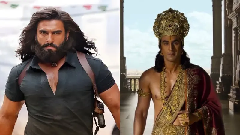 ‘धुरंधर 2’ से ज्यादा देर थिएटर में बैठाकर रखेगी ‘रामायण’? रणबीर कपूर ने किया बड़ा खुलासा, बताया फिल्म में क्या होगा ख़ास
