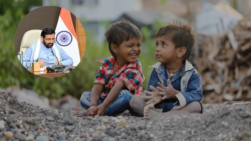 हरियाणा सरकार का बड़ा कदम, 21 साल से कम उम्र के बच्चों को मिलेंगे 1850 रुपये