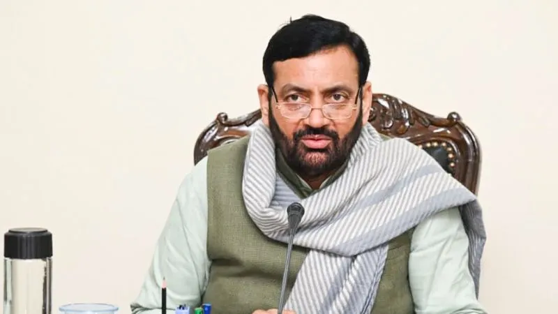 हरियाणा सरकार का बजट 2026-27: ग्रामीण अर्थव्यवस्था, किसानों और महिलाओं पर विशेष ध्यान, नए वेडिंग डेस्टिनेशन की घोषणा