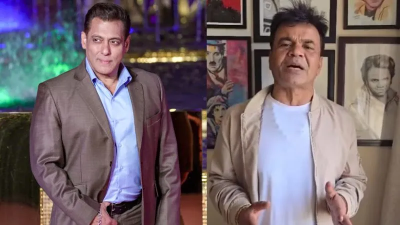 'काम तो आपको बहुत मिलेगा और...', पहले सलमान ने किया सपोर्ट, फिर बेइज्जती की 'वीडियो' पर राजपाल यादव ने दी सफाई