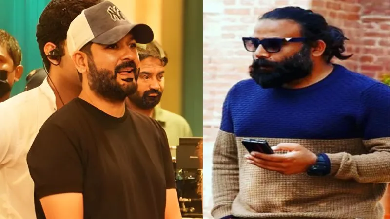 ‘लाल मिर्च से नहीं पूरा खेत...’, धुरंधर 2 की आलोचना करने वालों पर भड़के ‘एनिमल’ डायरेक्टर, ऐसा सुनाया, आदित्य धर हुए ख़ुश